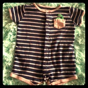 Carters bodysuit